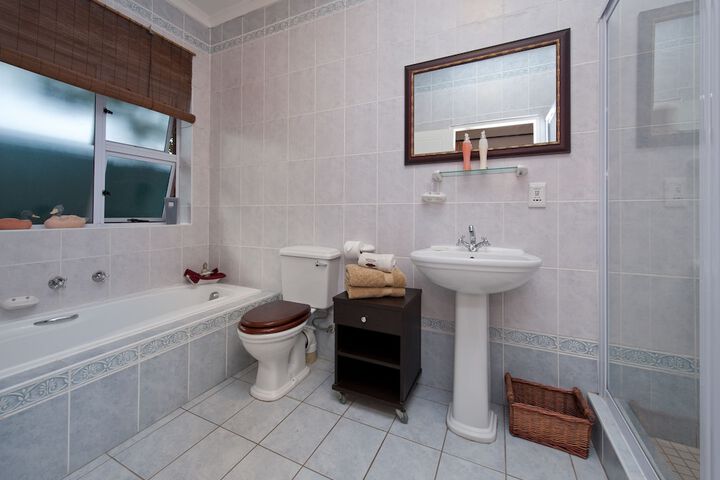 Restrooms