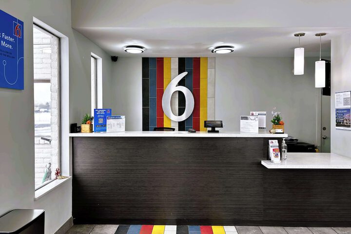 Hotel Interior 3 of 13