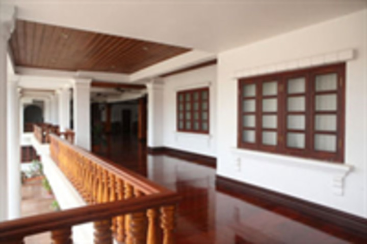 Fitness Facility Photos