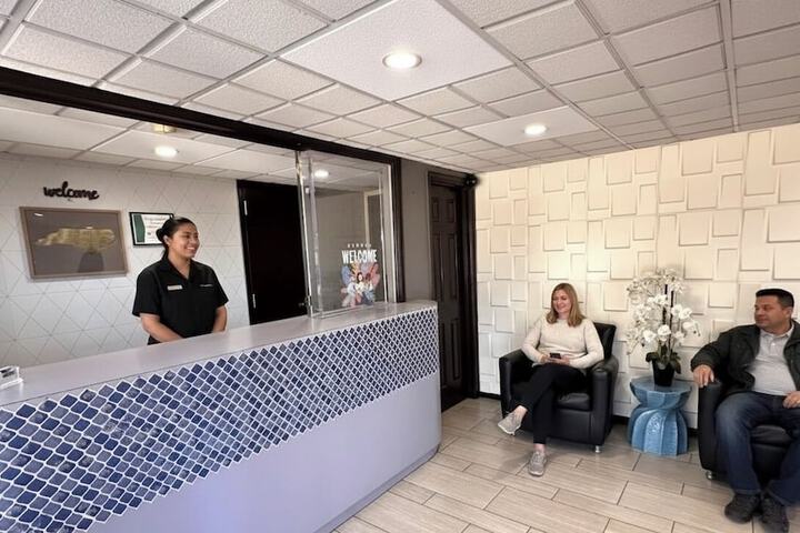 Hotel Interior 9 of 45