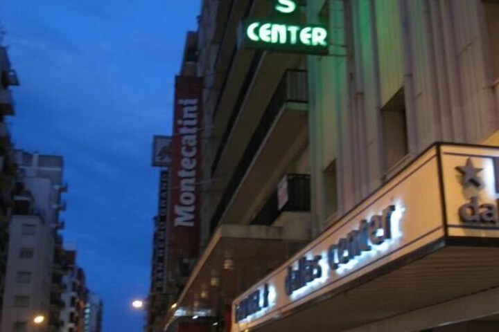 Hotel 31 of 33