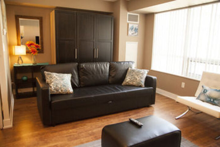 Suite Photo