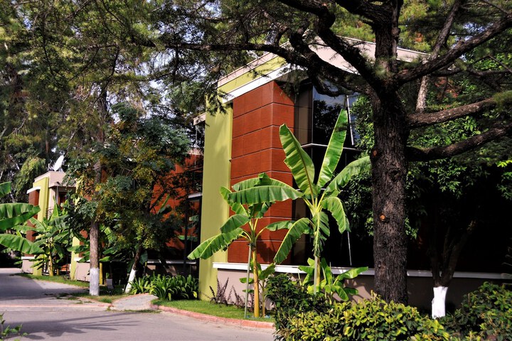 Hotel 59 of 64