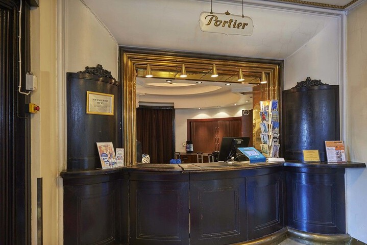 Fitness Center Photo