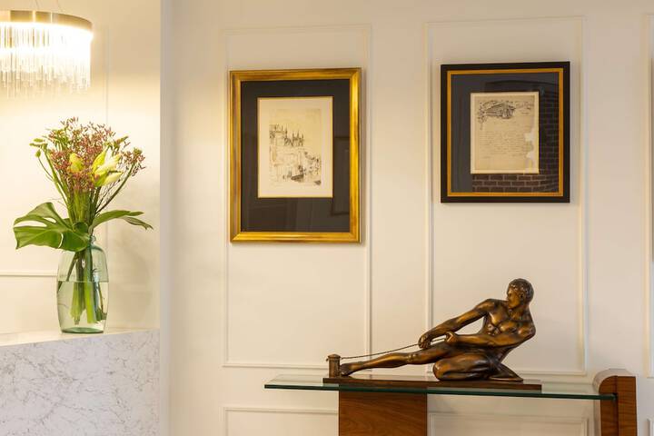 Lobby Photos