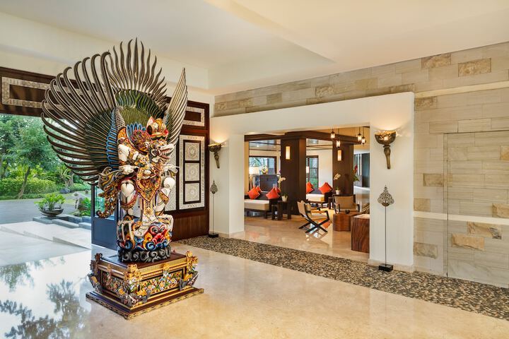 Hotel Interior 2 of 94