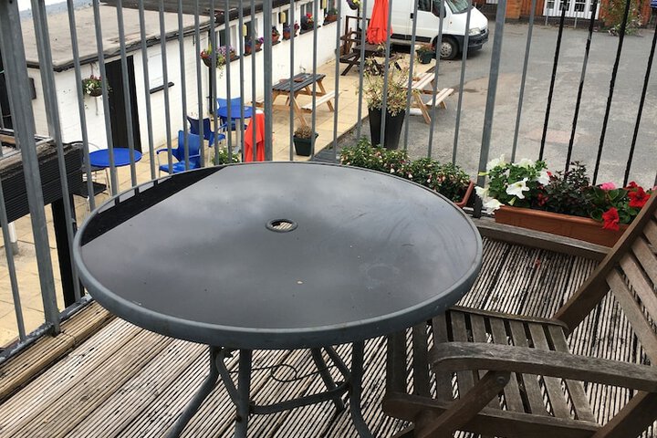 Terrace/Patio 14 of 28