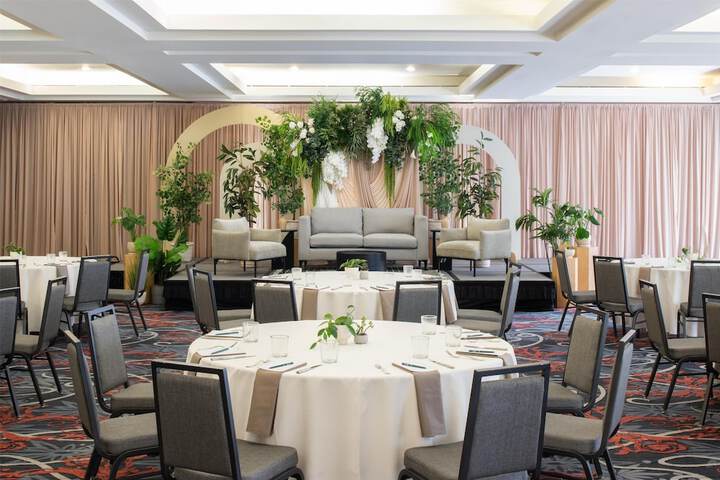 Ballroom