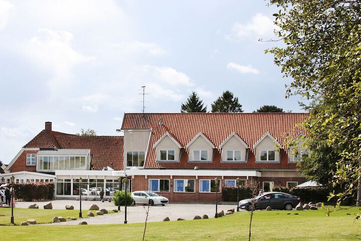 Fangel Kro & Hotel