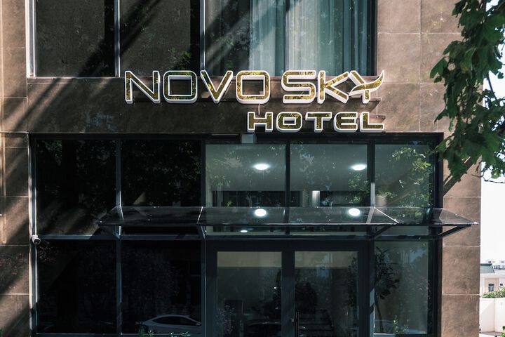 Novo Sky Hotel