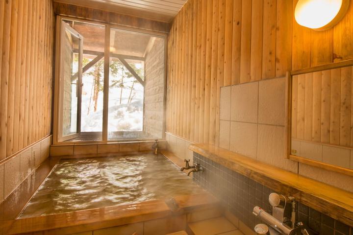 Relaxing Spa