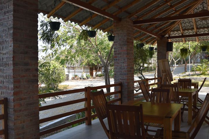 Muyuyo Lodge