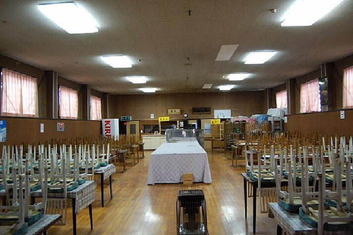 Ballroom/Hall 13 of 16