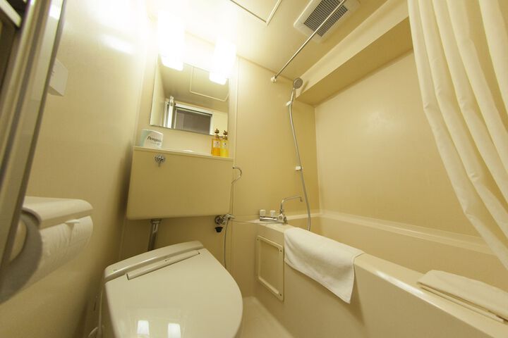 Bathroom Photo