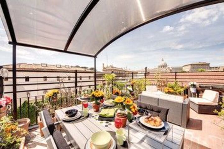 Terrace/Patio 304 of 330