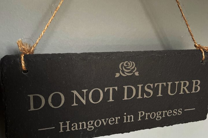 Standard Room Photo