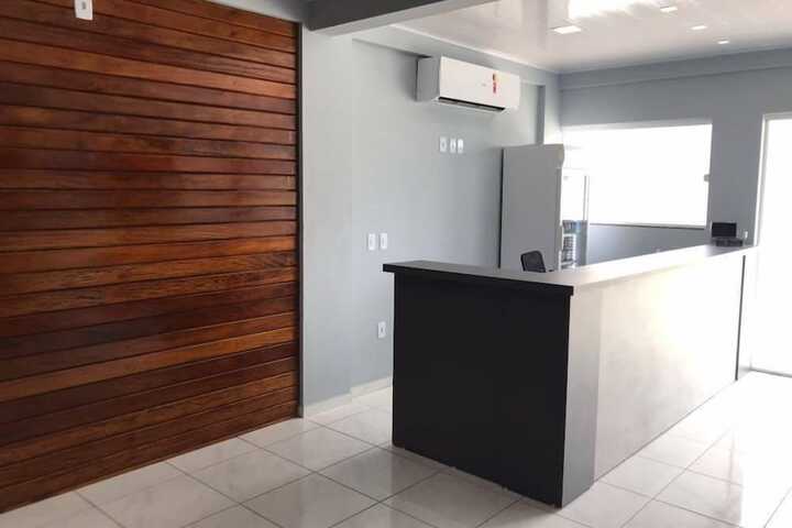 Pousada Star Sul in Penha