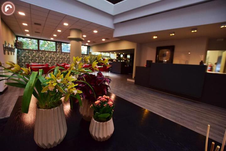 Hotel Interior 18 of 23