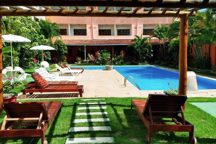 Quiriri Park Hotel