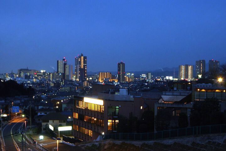 Hotel View 40 of 40