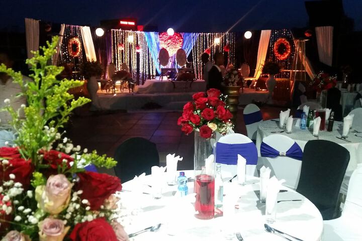 Wedding/Banquet 33 of 35