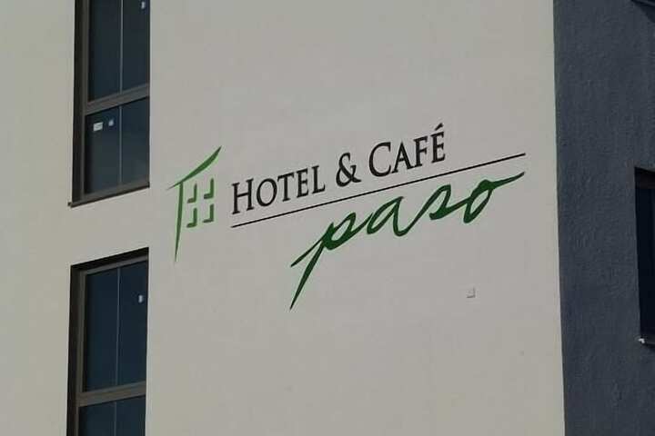 Hotel 21 of 21