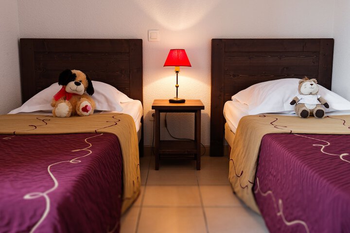Children's theme room