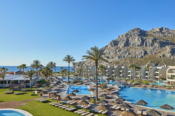 Photo of Atlantica Aegean Blue - All Inclusive
