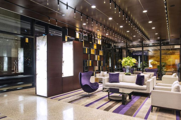 Hotel Interior 5 of 280