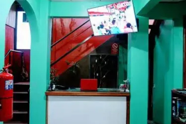 Room 15 of 21