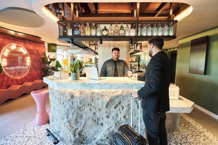 Photo of ibis Styles Madrid Airport Valdebebas