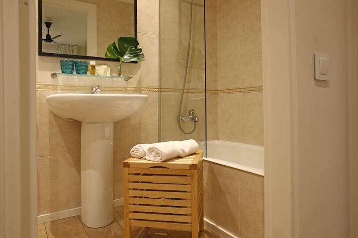 Bathroom Vanities