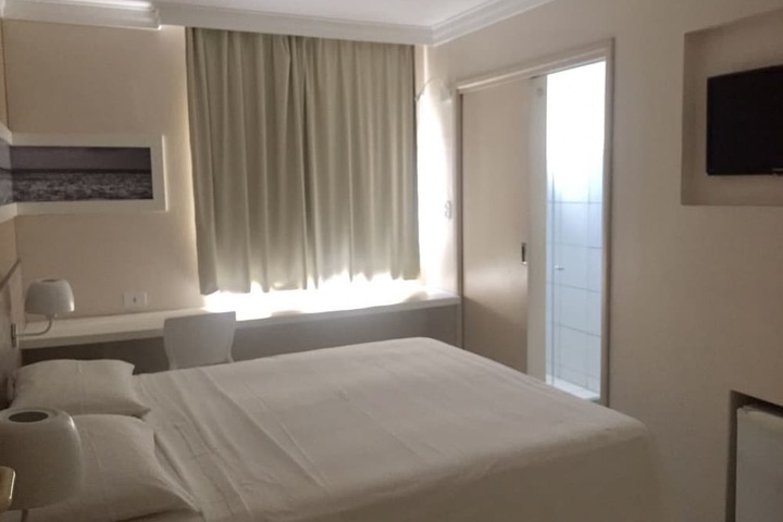 Hotel Porto Grande