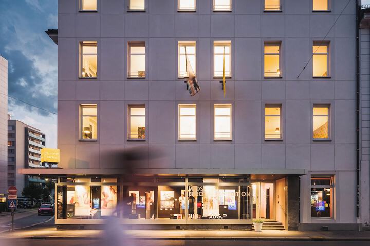 Hotel 64 of 64