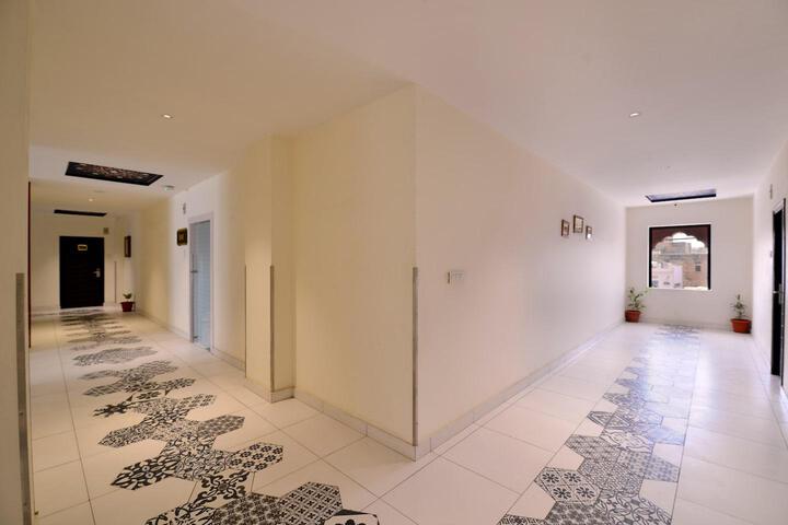 OYO 9649 Hotel Vijay Palace