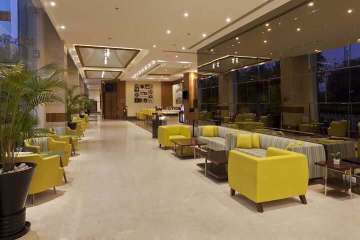 Hotel Interior 5 of 70
