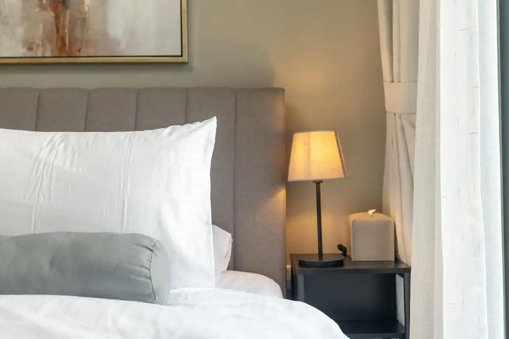 Whitesage Downtowns Gem a Fancy Retreat Near Burj Khalifa