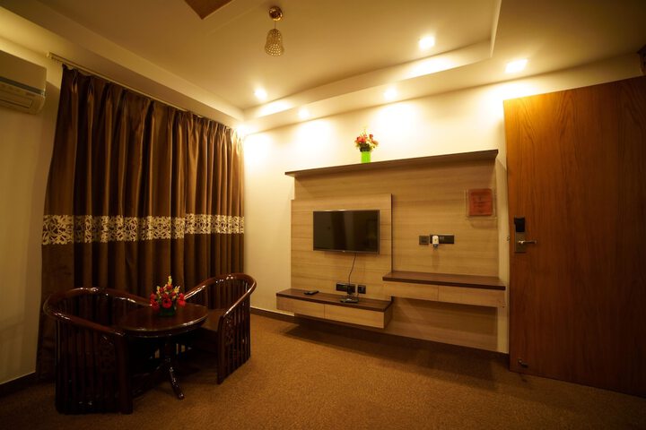 Room 21 of 48