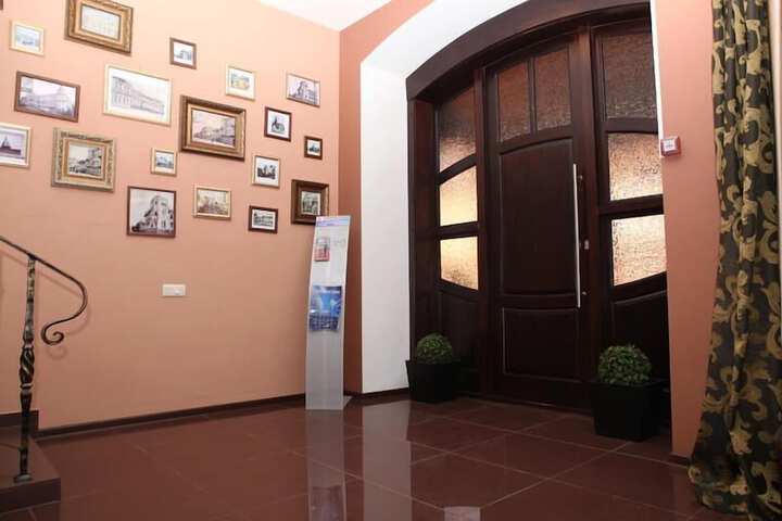 Hotel Interior 2 of 51