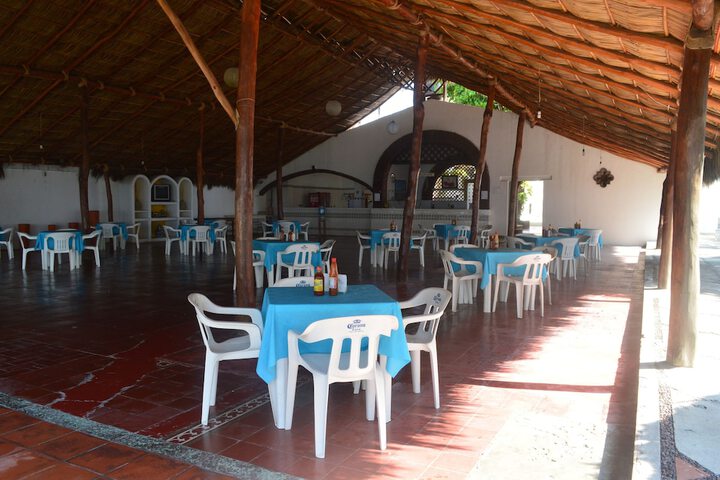 Restaurants