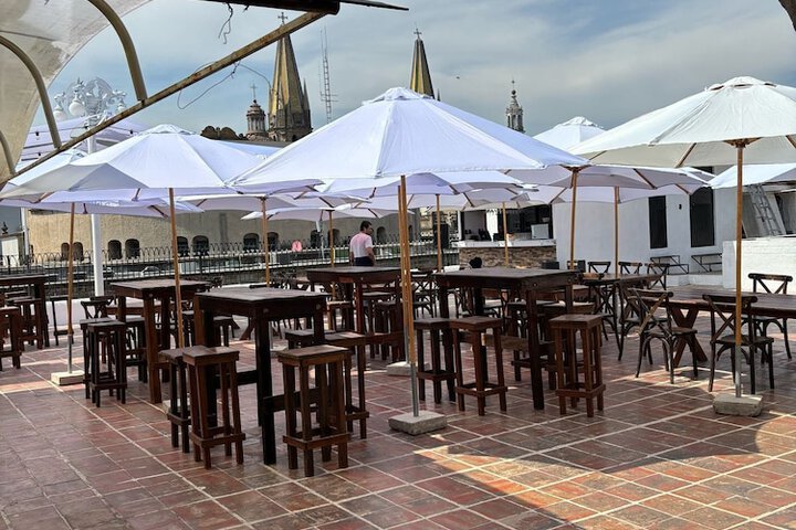 Terrace/Patio 51 of 81