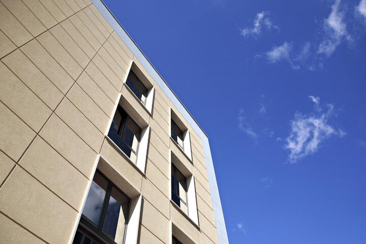 Exterior Photo