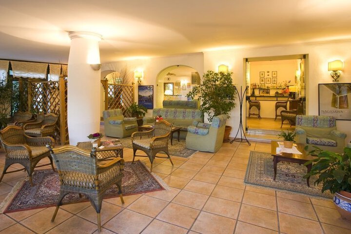 Hotel Interior 2 of 23