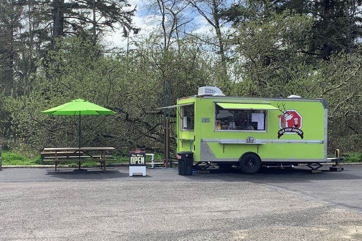 Breakfast/Coffee Service 138 of 194