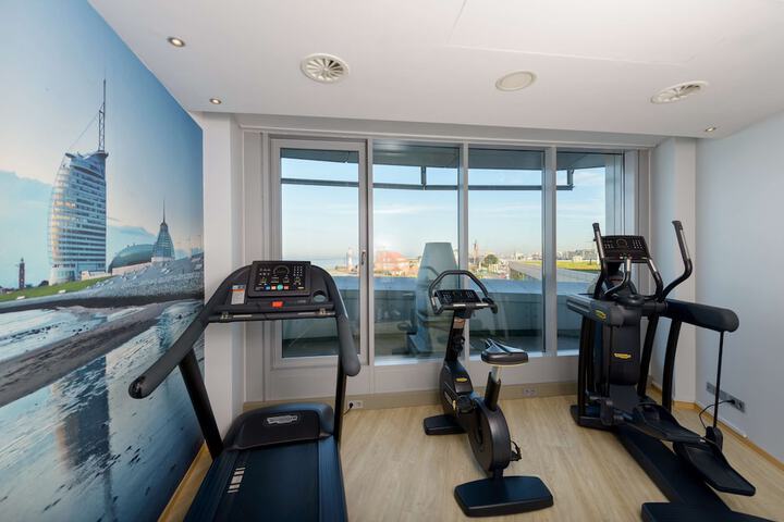Workout Center