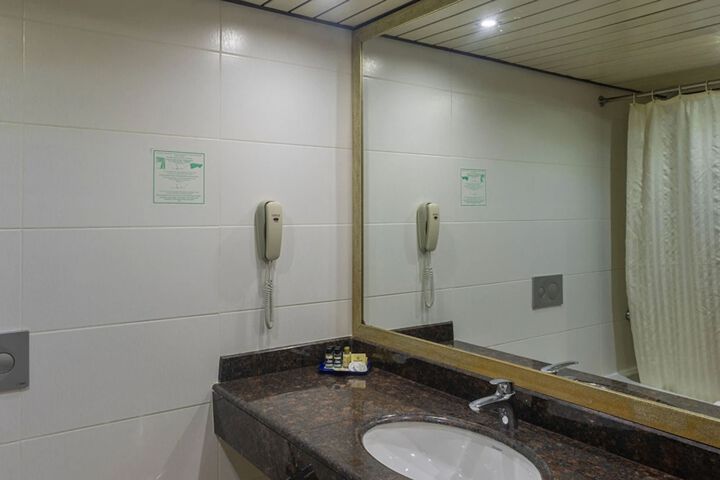 Bathroom Vanities