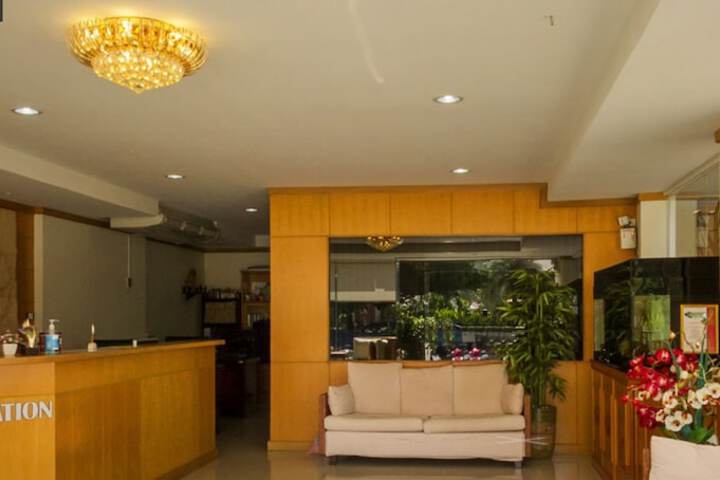 Hotel Interior 2 of 32