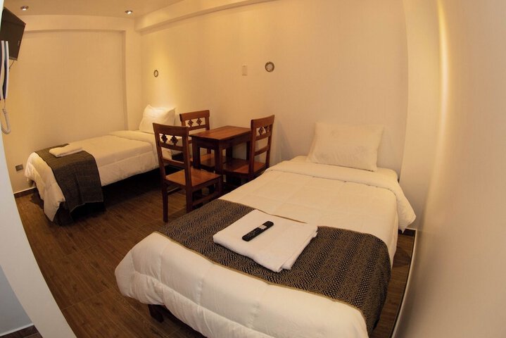 Tranquility Hotel Pisac