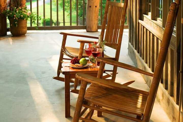 Terrace/Patio 76 of 85