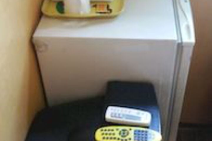 Fitness Facility Photos